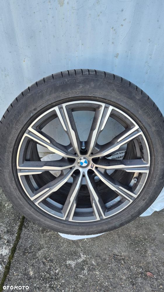 BMW X5 xDrive40i sport - 27