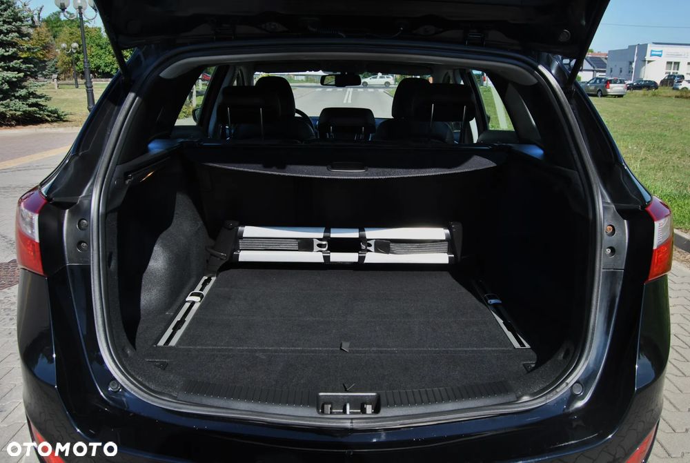 Hyundai i30 - 15