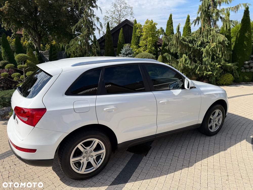 Audi Q5 2.0 TDI Quattro Stronic - 27