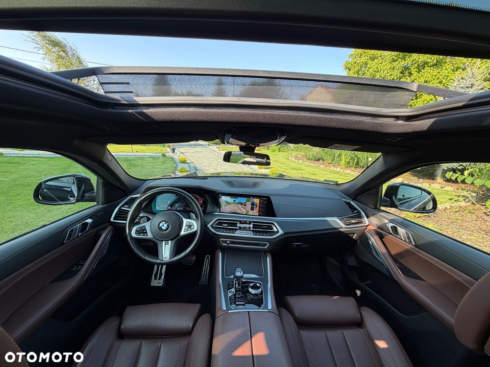 BMW X6 - 18
