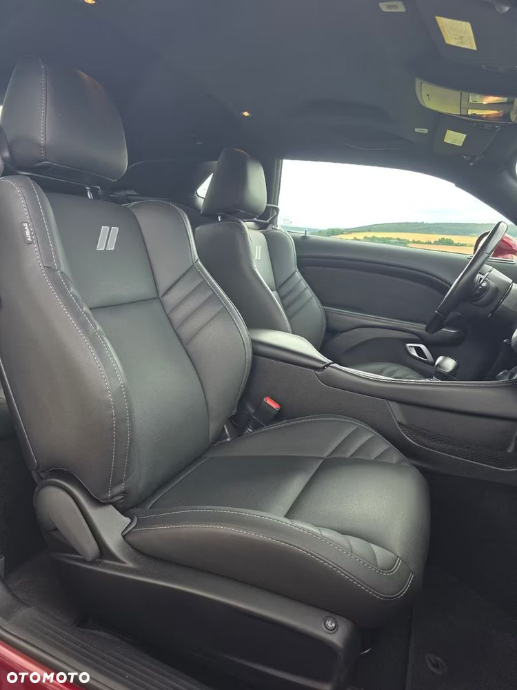 Dodge Challenger 5.7 R/T - 9