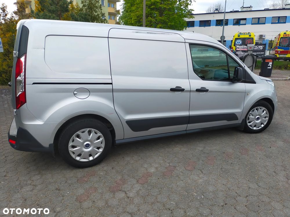 Ford Transit Connect 230 L2 Trend - 5