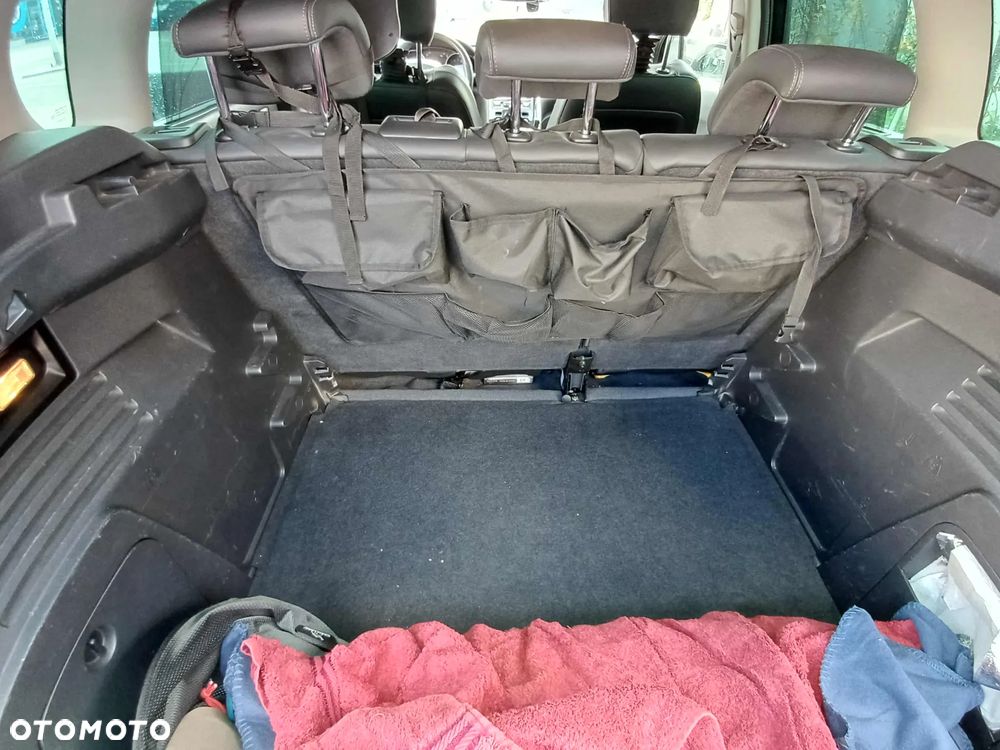 Peugeot 3008 1.6 HDi Access - 12