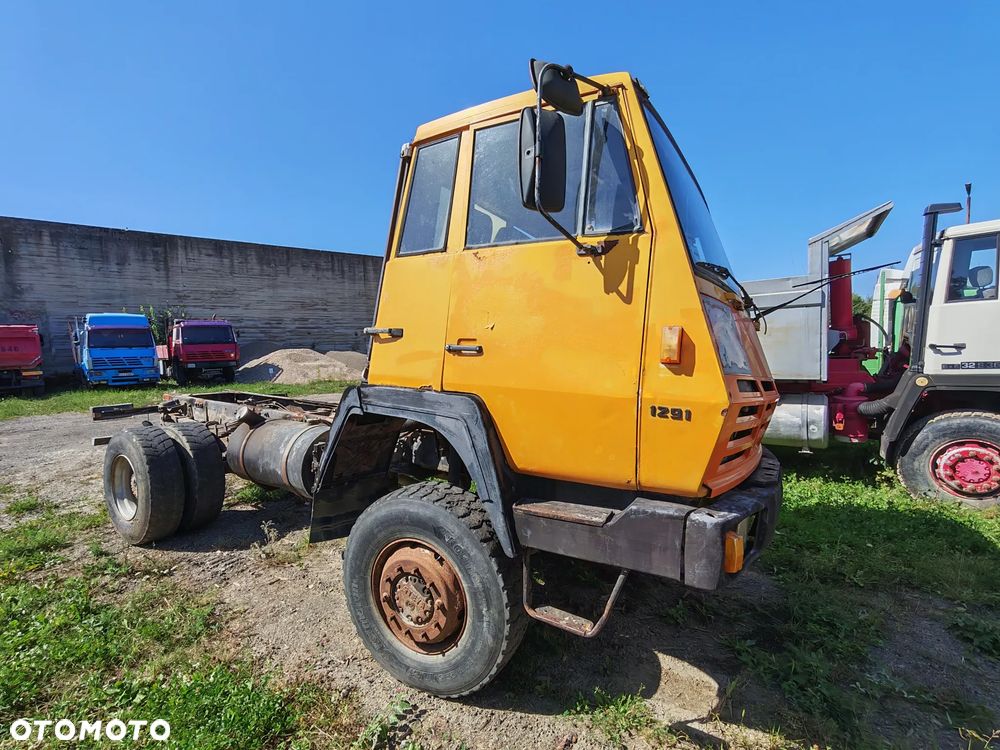 Steyr 19S32 - 4