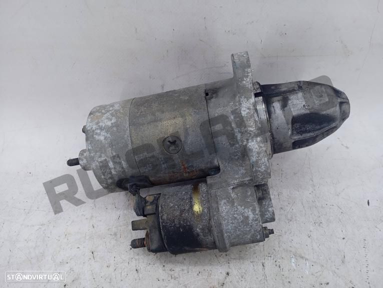 Motor De Arranque 6322_3104 Rover 100 / Metro [1991_2000] 111 C - 2