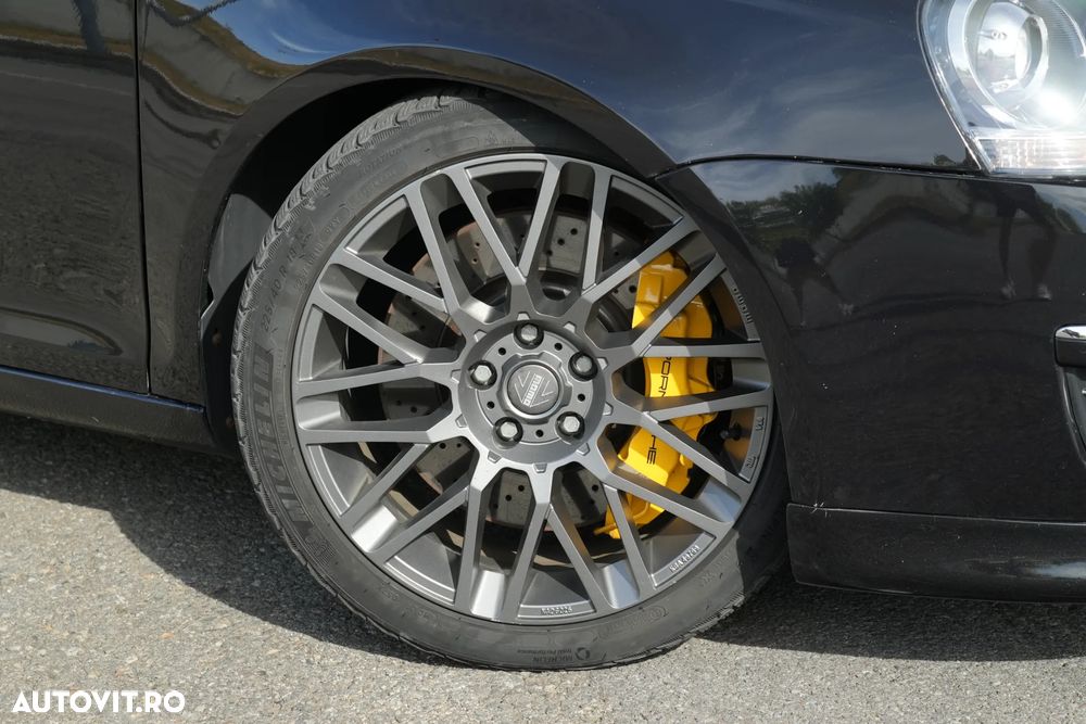 Volkswagen Jetta 2.0 TDI DPF Highline - 25