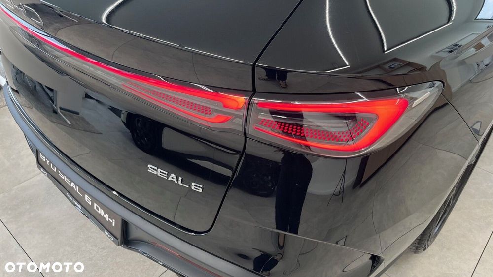 BYD Seal 6 - 15