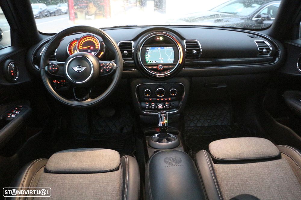 MINI Clubman Cooper Premium Final Edition Auto - 14