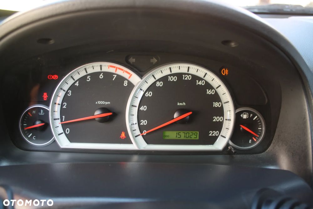 Chevrolet Captiva 2.4 2WD 5 Sitzer LS - 19