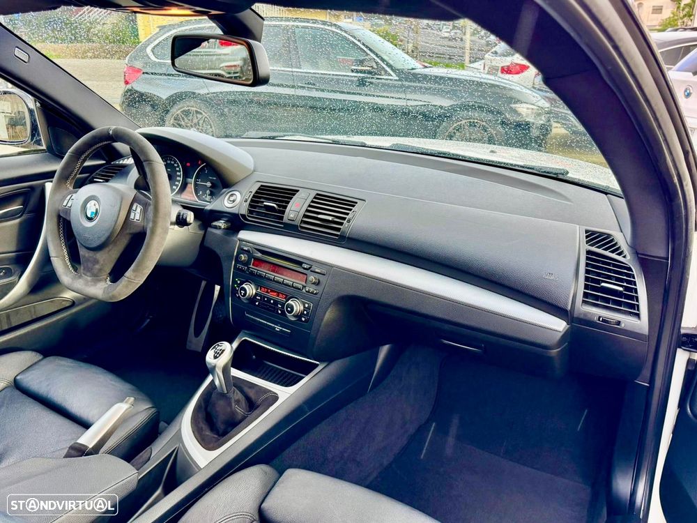 BMW 120 d DPF Edition Sport - 13