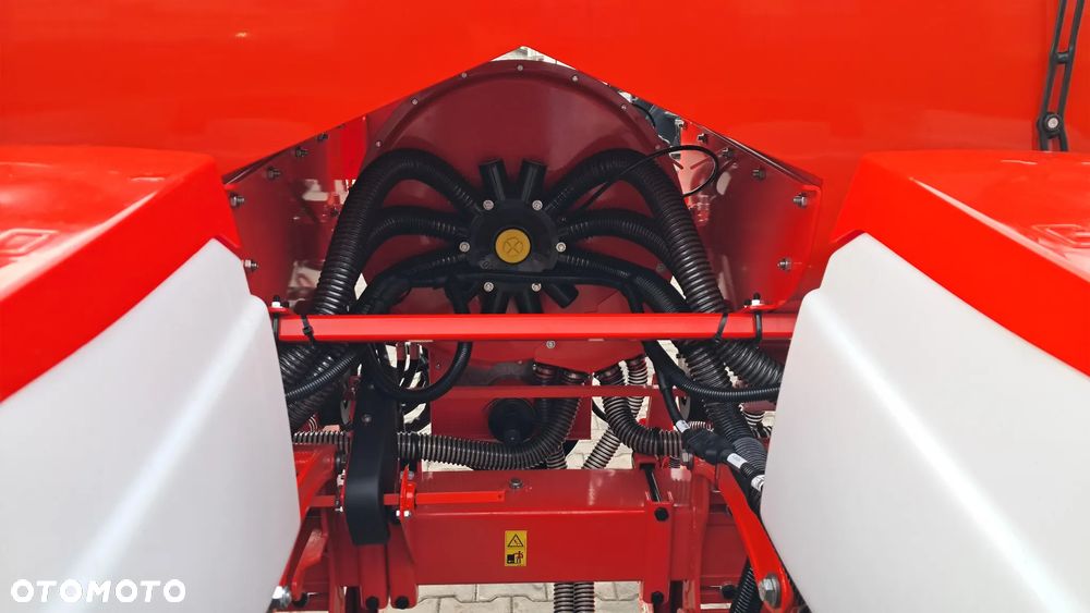 Maschio Gaspardo MTE 300 BB XL 6R ISOTRONIC - 18