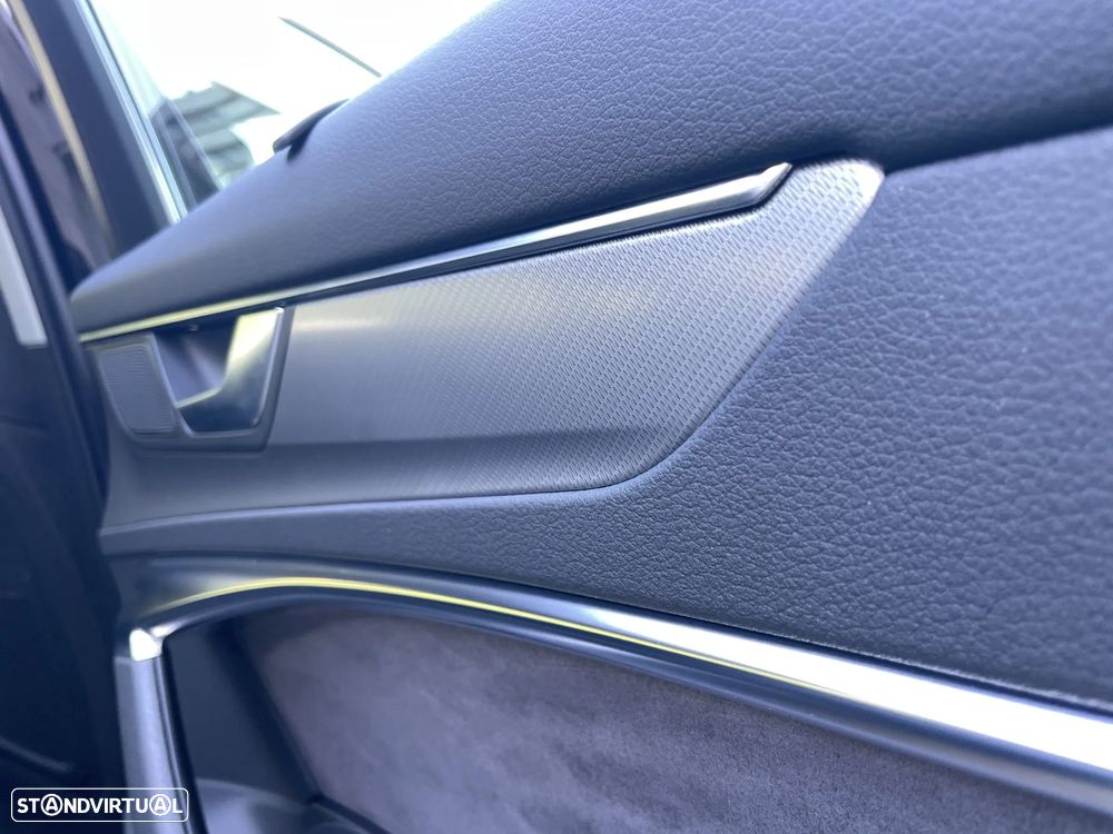 Audi A6 40 TDI Sport S tronic - 24