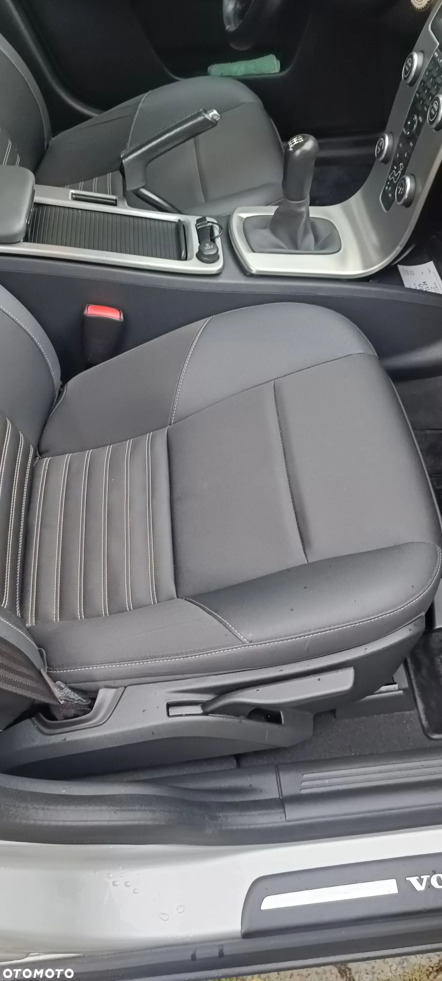 Volvo V50 1.6D DRIVe Kinetic - 16
