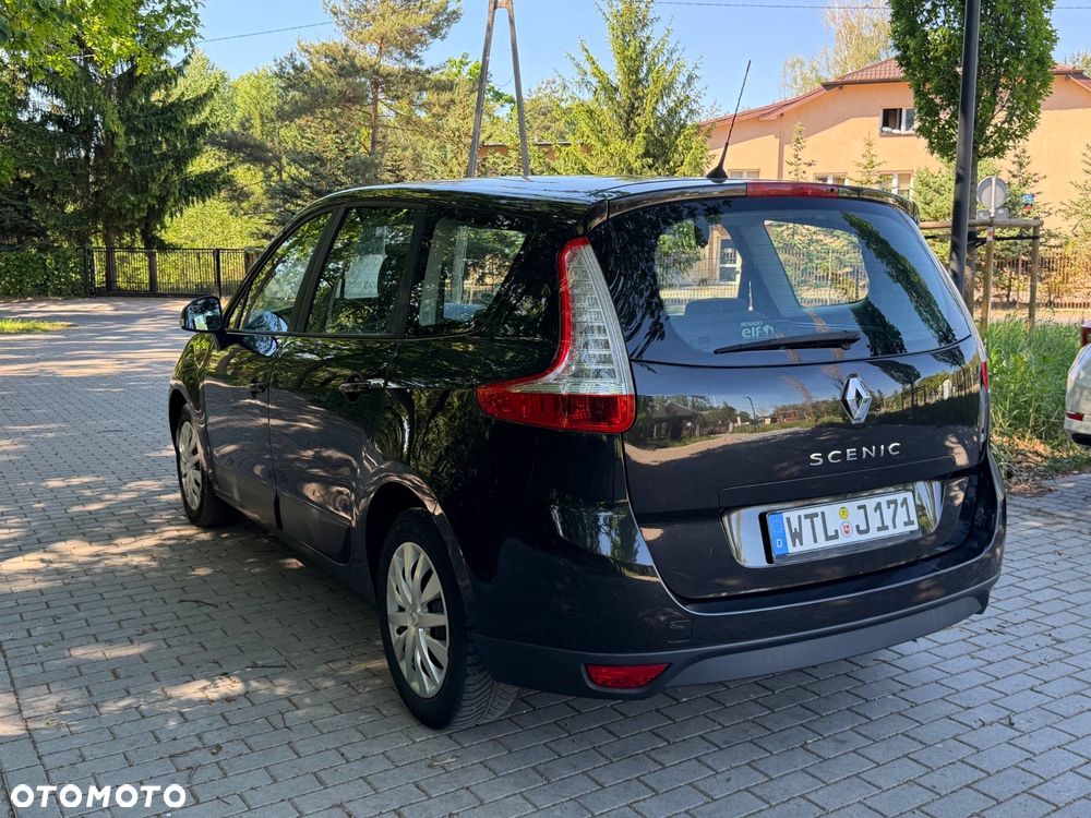 Renault Grand Scenic Gr 1.6 Pack Authentique - 6