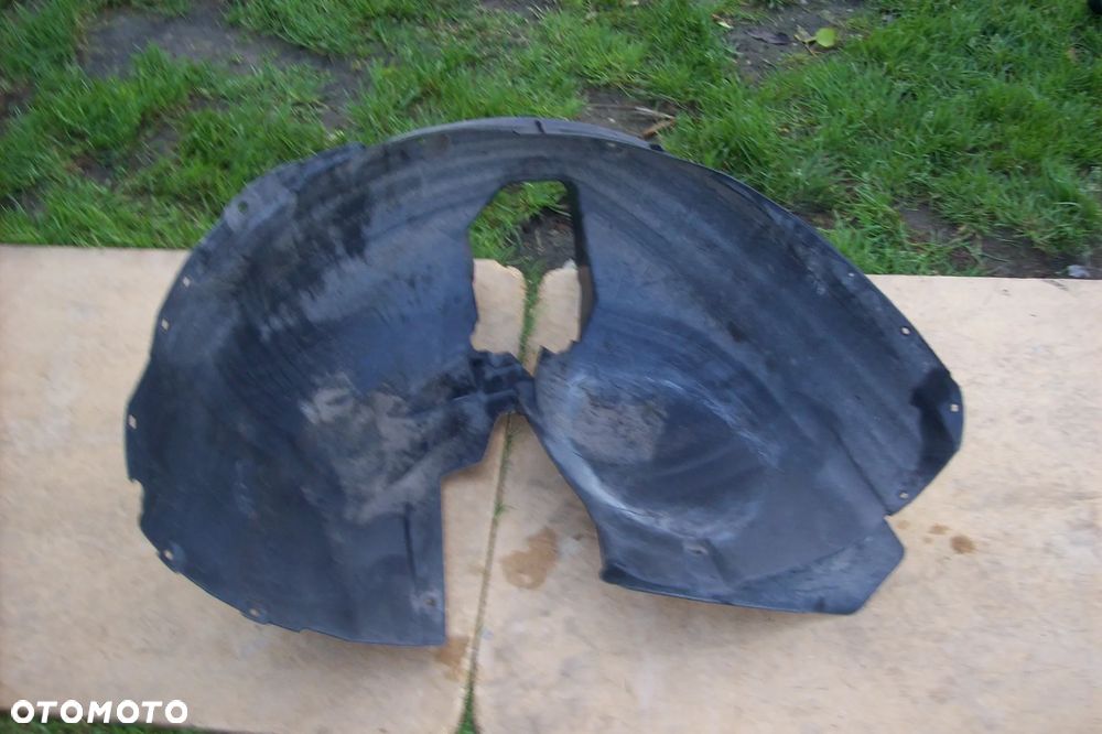 NADKOLE PRZEDNIE LEWE VOLVO V60 S60 III ROK 18+ - 3