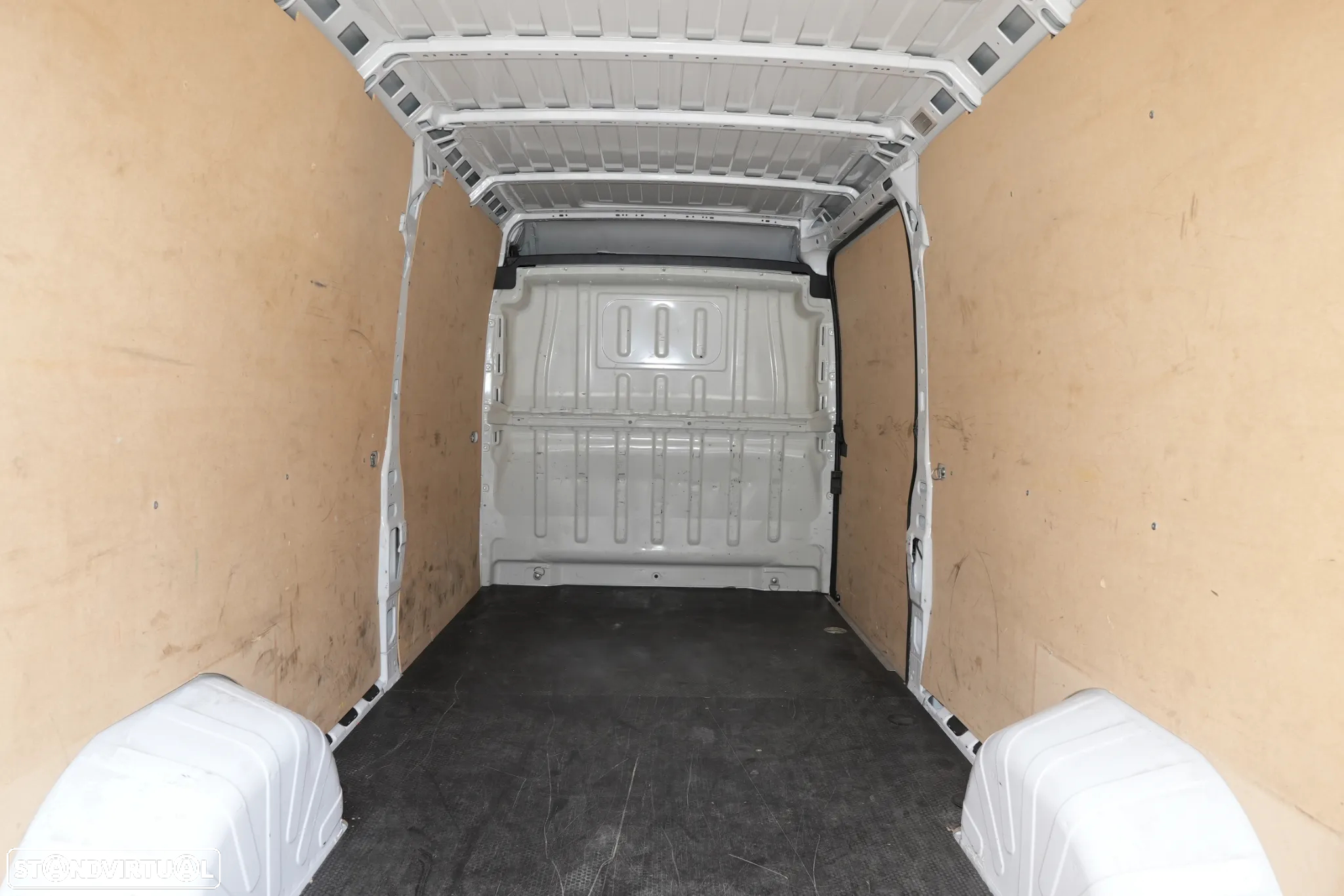 Fiat Ducato L3H2 2.2Multijet 140cv - 7