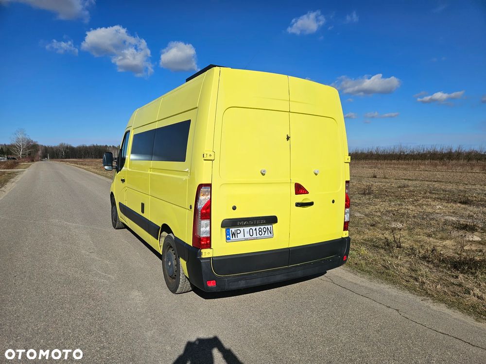 Renault Master - 3