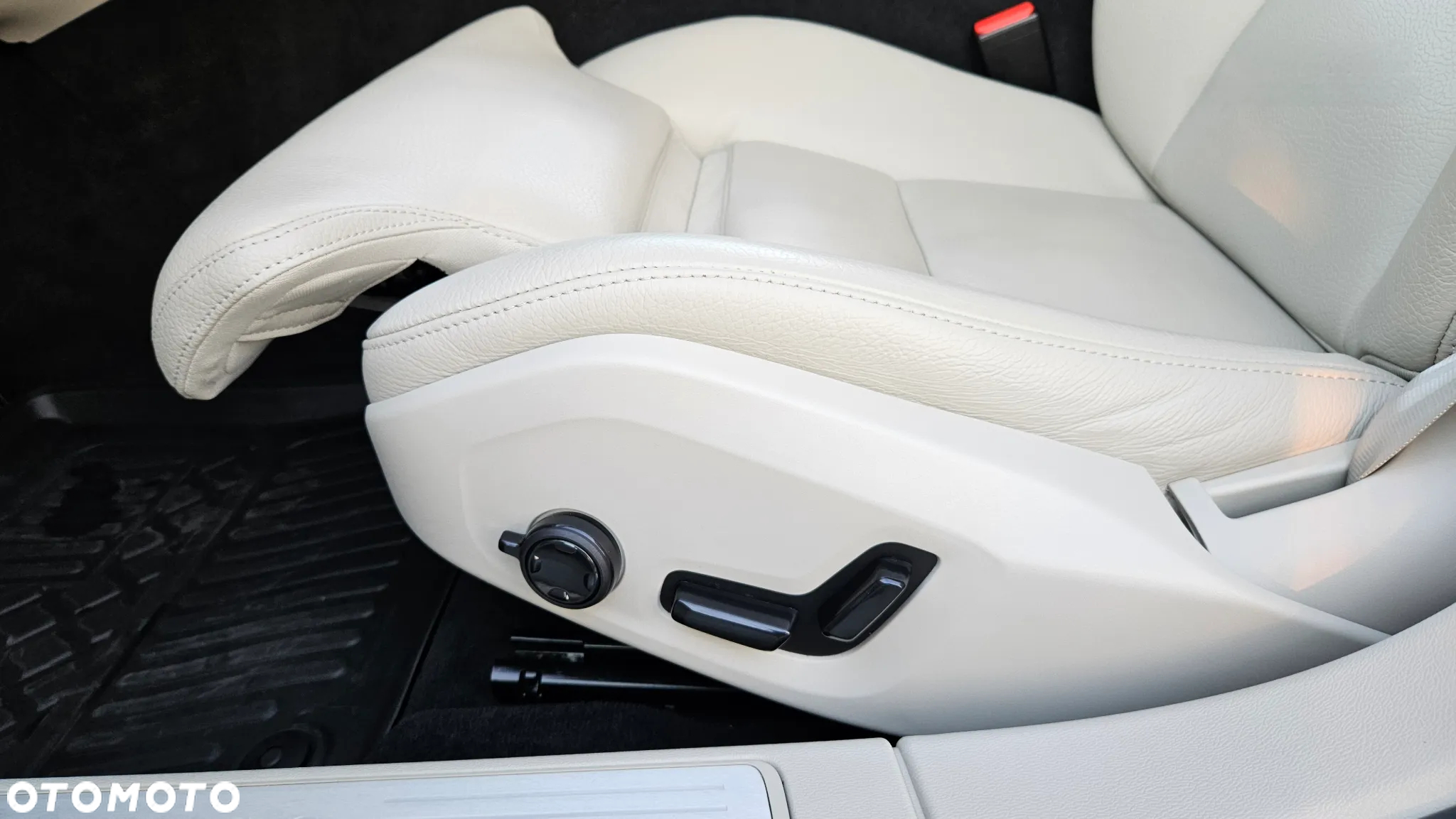 Volvo V60 B4 D Geartronic Inscription - 20