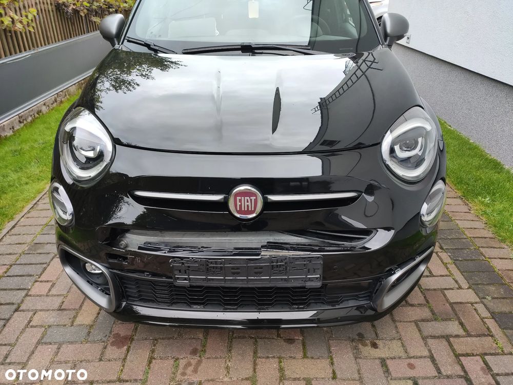 Fiat 500X 1.3 Sport DCT - 10