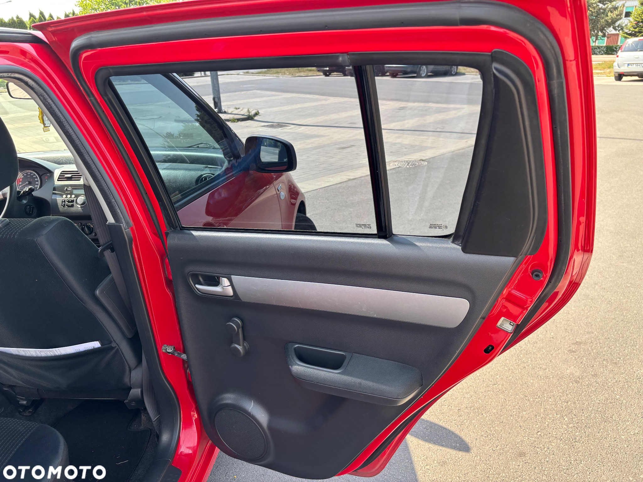 Suzuki Swift 1.5 Comfort+ - 18