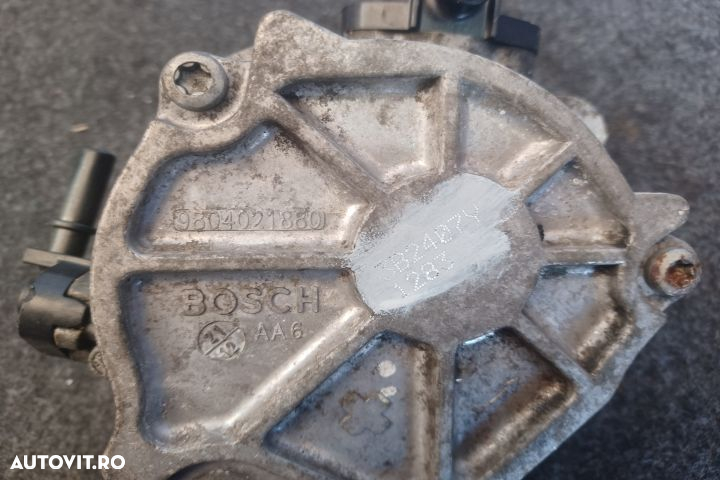 Pompa vacuum mecanica 9804021880 9804021880 Ford Focus 3 [2011 - 2015 - 4