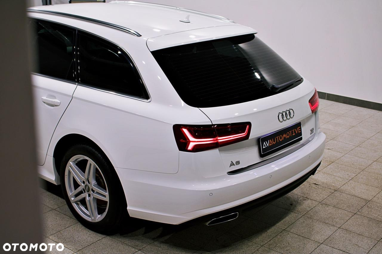 Audi A6 - 3