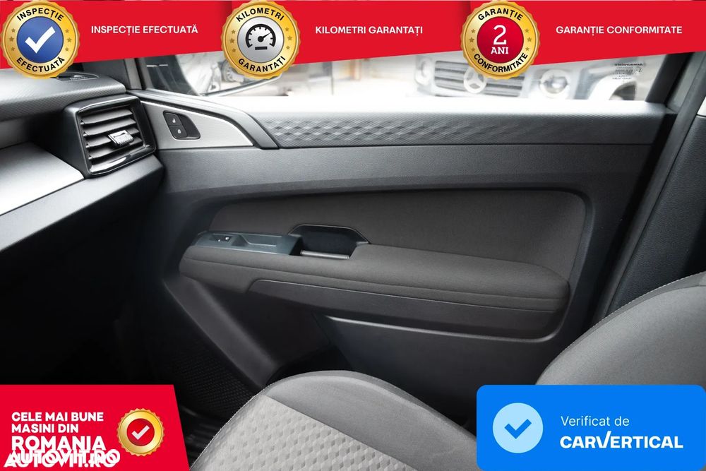 Volkswagen Amarok 2.0 TDI 205 CP 4M 10AT Life - 20