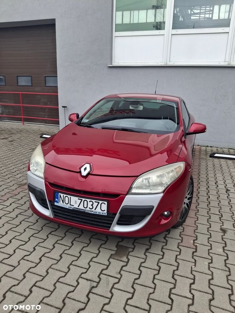 Renault Megane - 7
