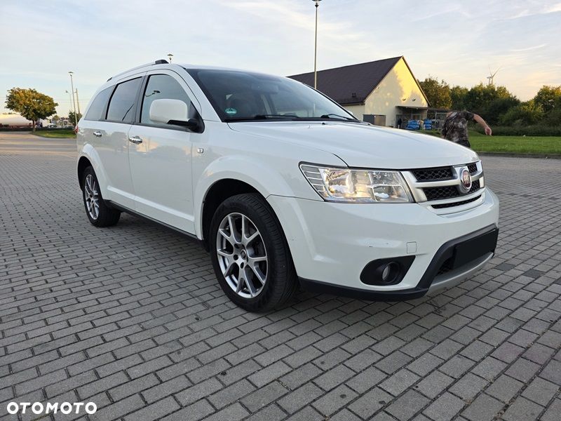Fiat Freemont - 1