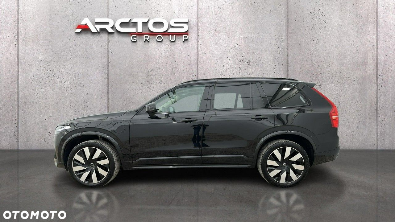 Volvo XC 90 T8 AWD Plug-In Hybrid Ultimate Dark 7os - 2