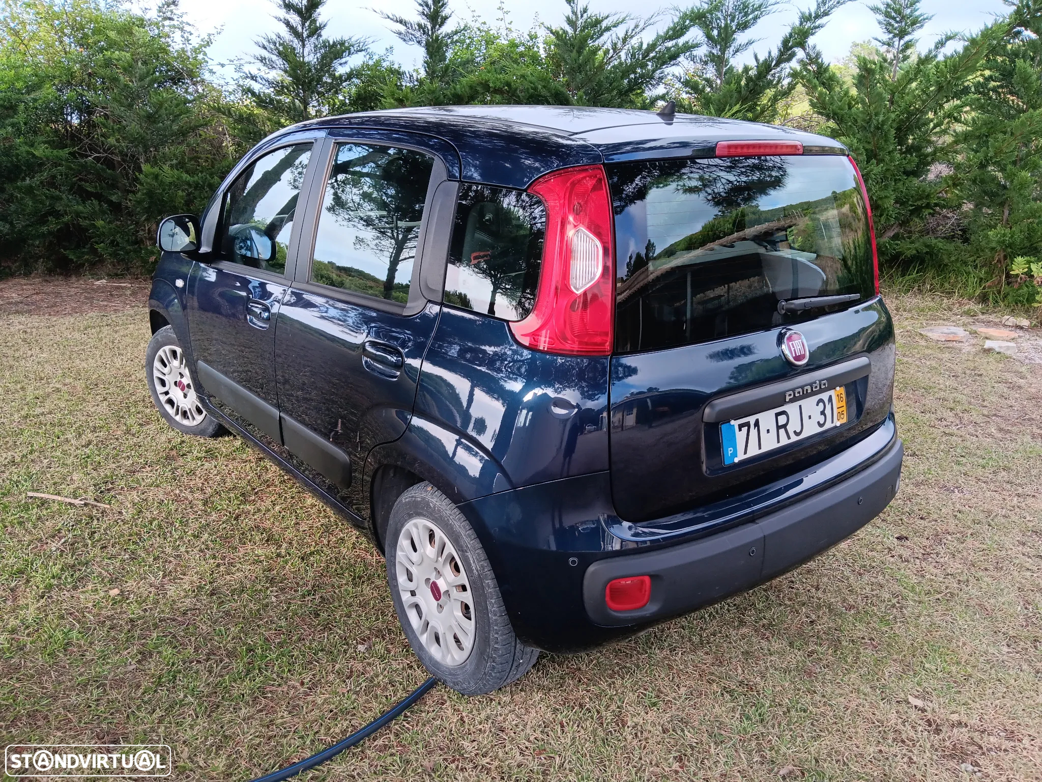 Fiat Panda - 3
