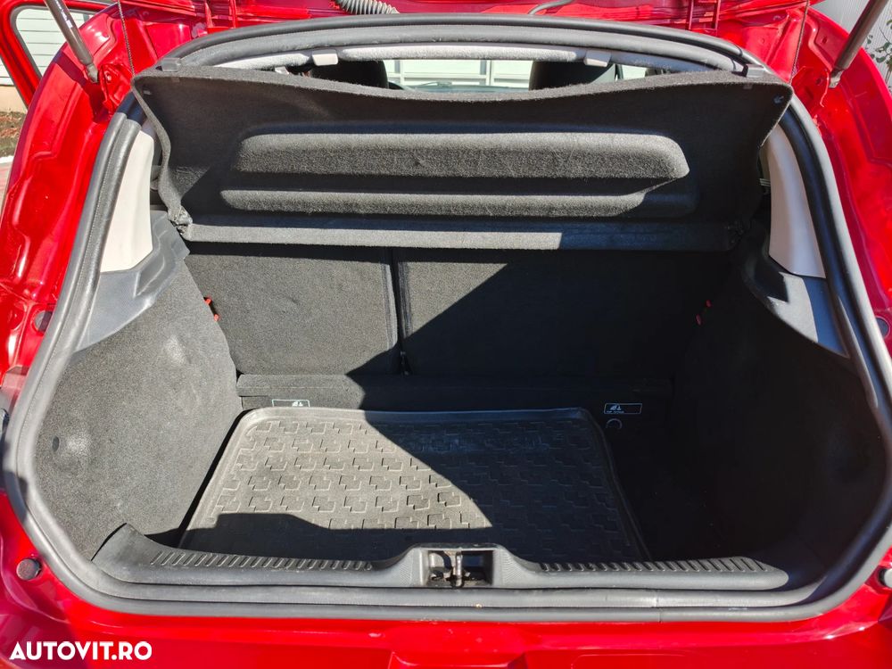 Renault Clio 1.2 16V Expression - 12