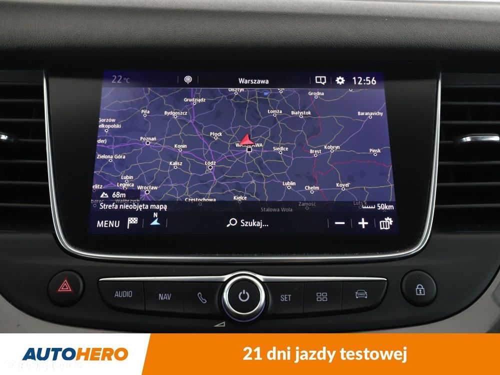 Opel Grandland X 1.2 T Enjoy S&S - 22