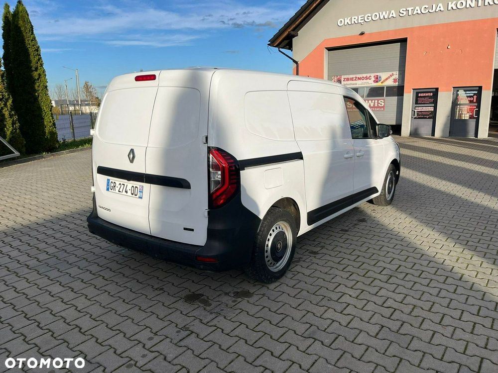 Renault Kangoo - 7