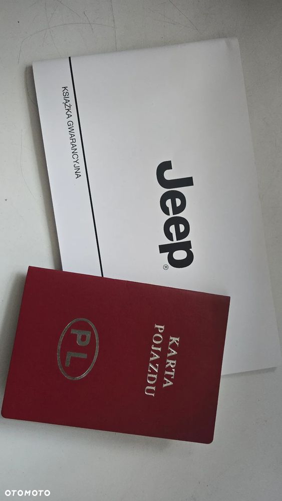 Jeep Compass 1.4 TMair Sport FWD S&S - 20