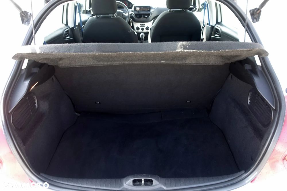 Peugeot 208 PureTech 68 Active - 16