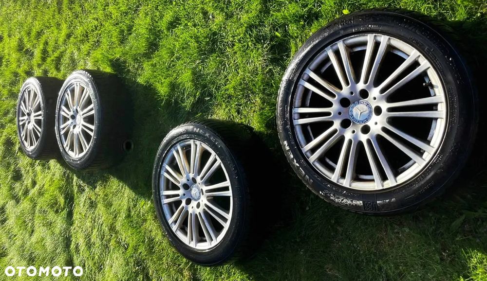 Mercedes-Benz Klasa E 350 CGI BlueEffICIENCY - 29