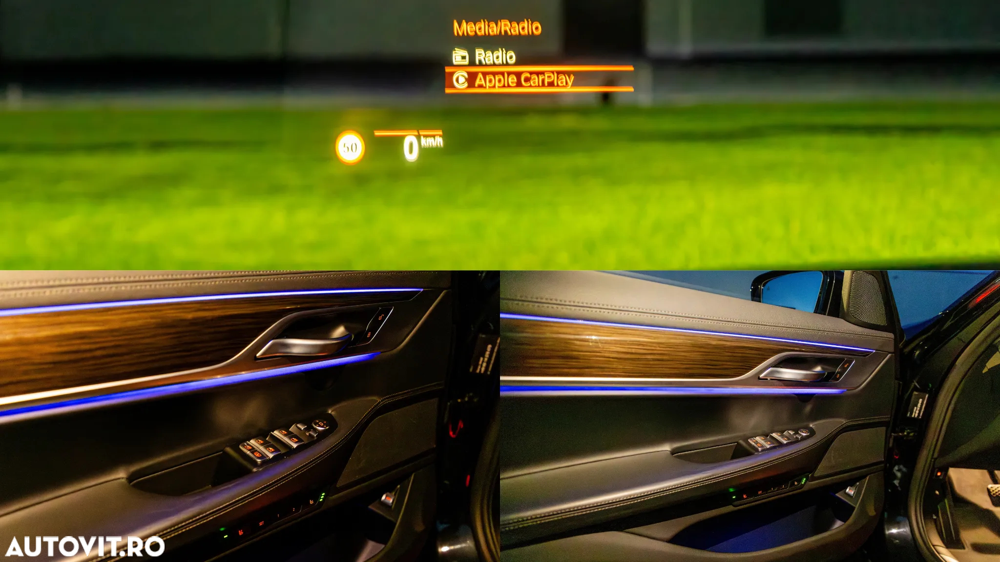 BMW Seria 7 - 27