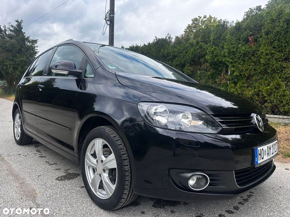 Volkswagen Golf Plus 1.2 TSI BlueMotion Technology Style - 13