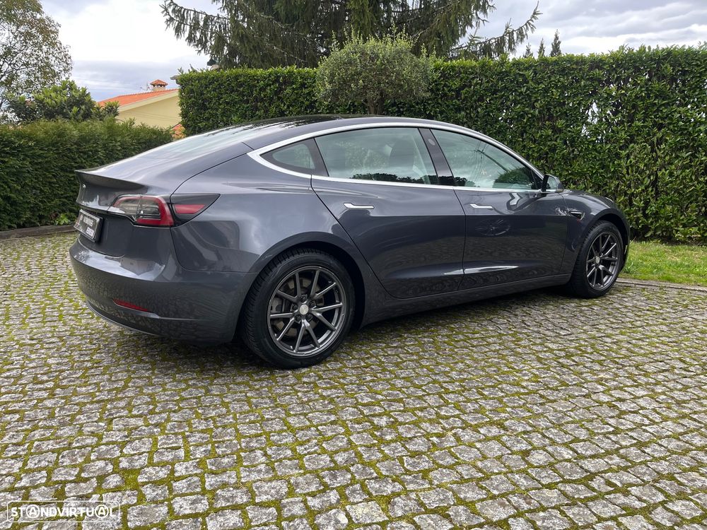 Tesla Model 3 Standard RWD - 7