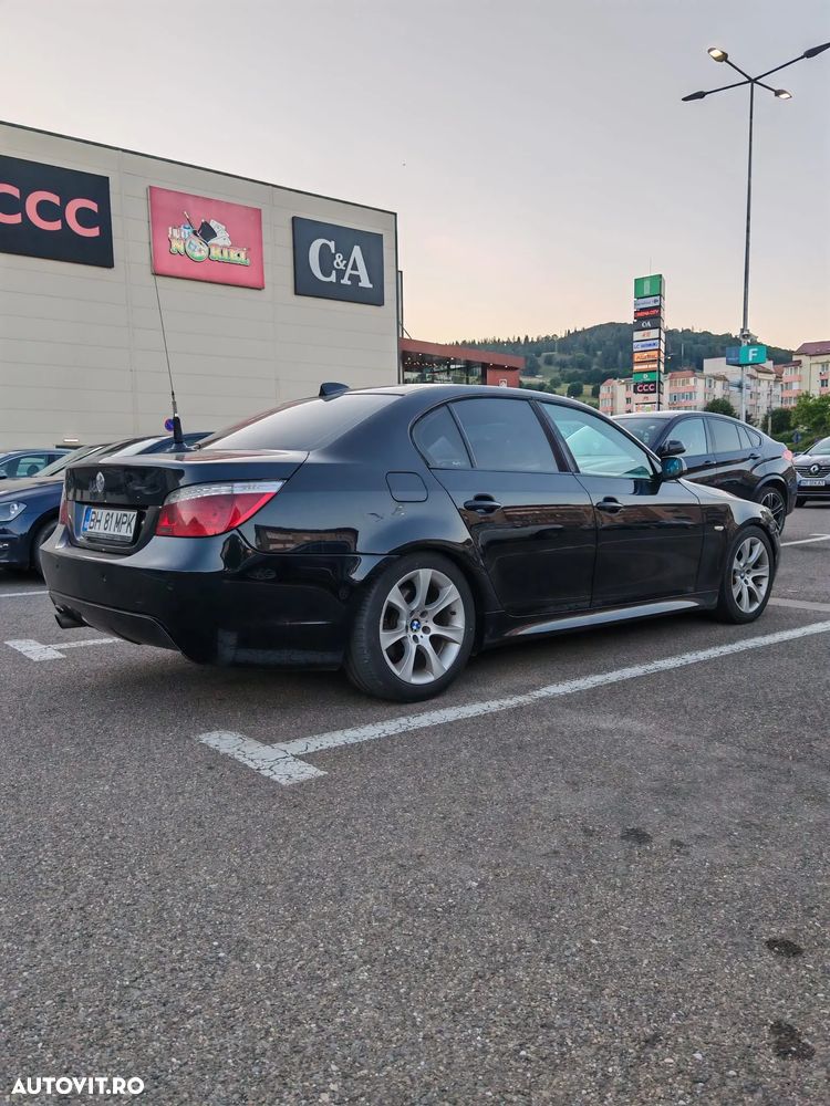 BMW Seria 5 - 3