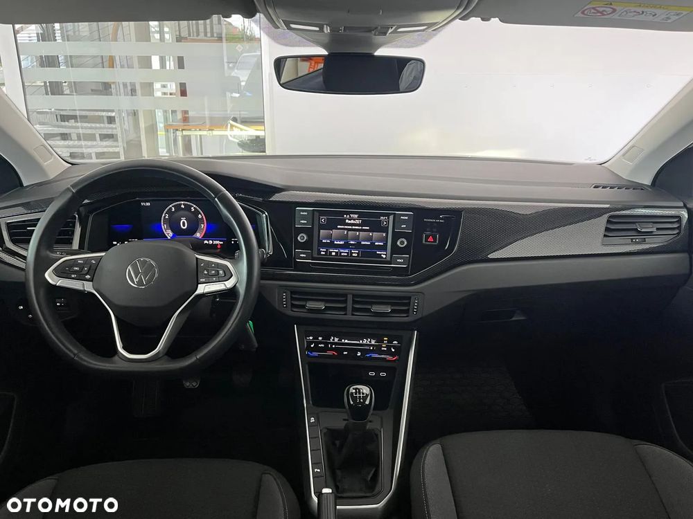 Volkswagen Taigo 1.0 TSI Life - 28