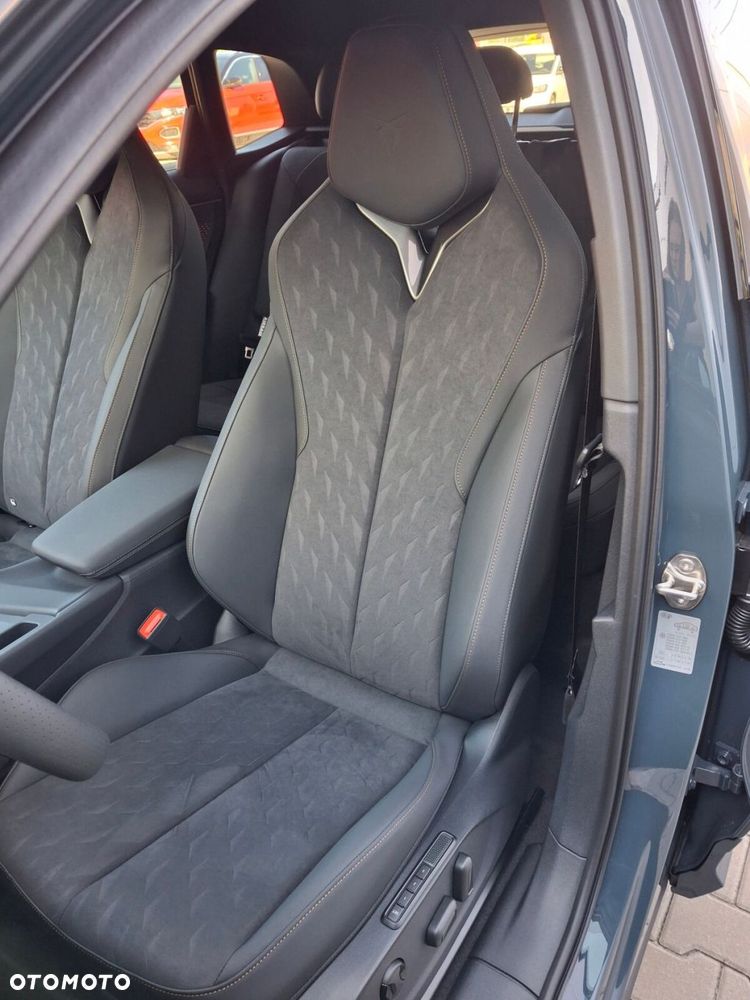 Cupra Terramar 1.5 eTSI mHEV DSG - 17