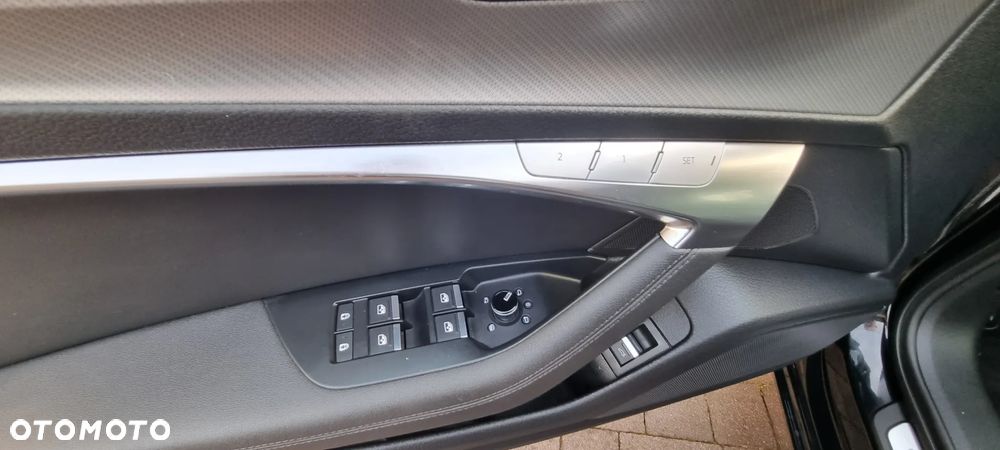 Audi A6 Limousine - 29