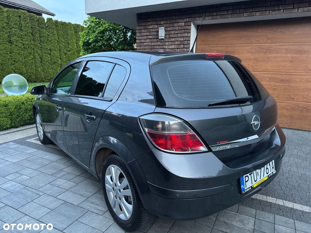 Opel Astra 1.4 Selection - 3