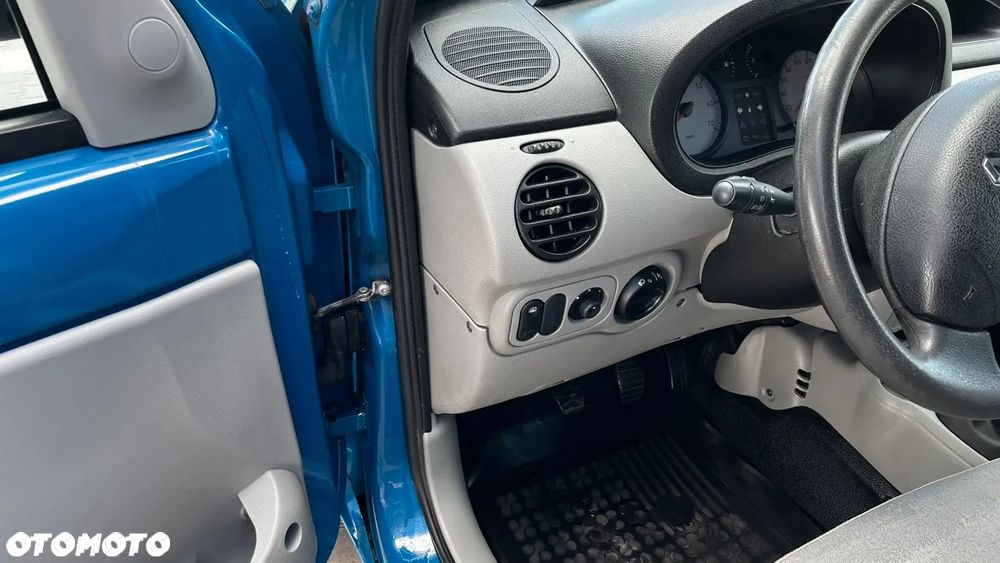 Renault Kangoo 1.6 16V Kaleido - 10