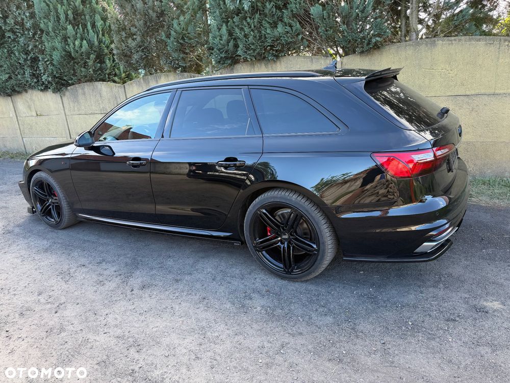 Audi A4 Avant - 3
