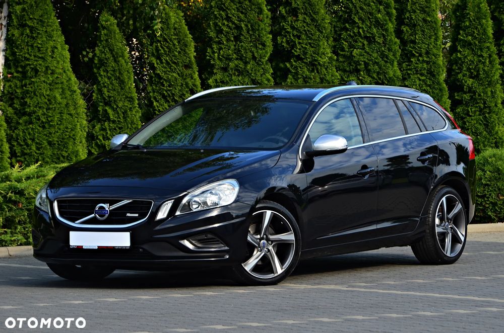 Volvo V60 D2 RDesign - 9