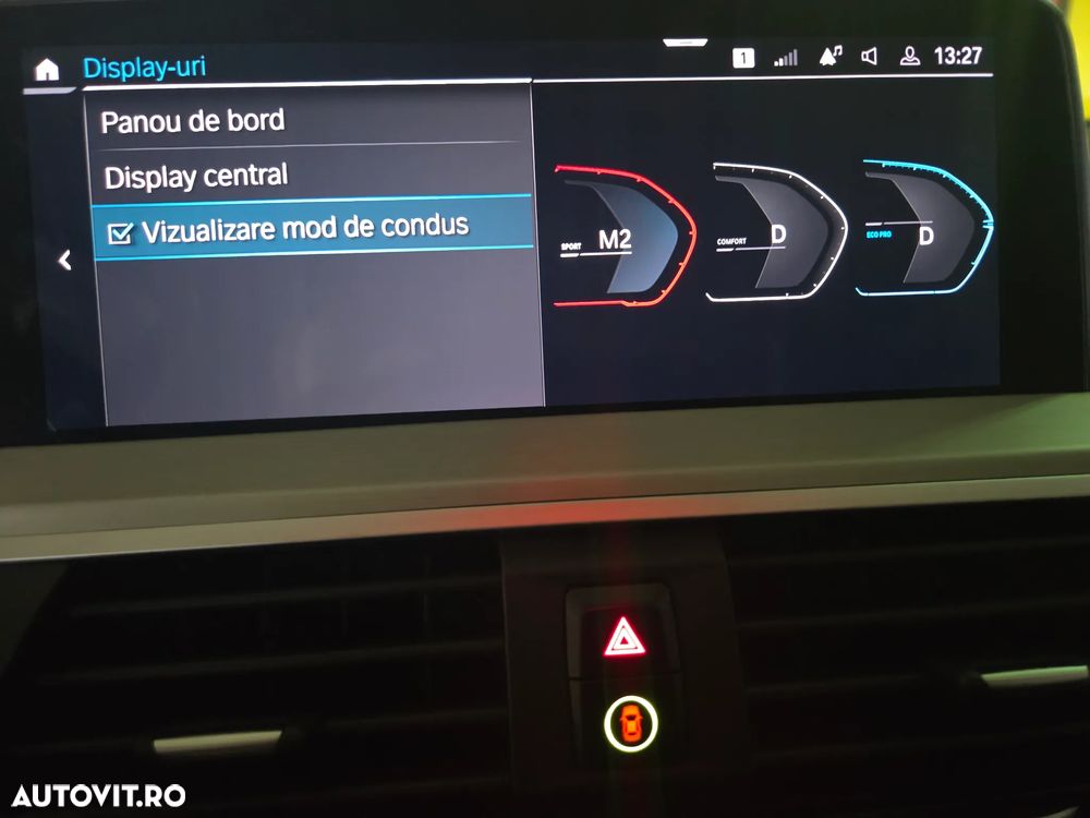 BMW X3 xDrive20d AT Luxury Line - 16