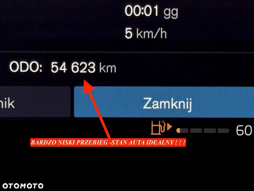 Volvo XC 60 B4 D Geartronic RDesign - 9